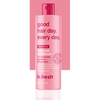B. FRESH Good hair day. every day - daily care Балсами за коса 355ml