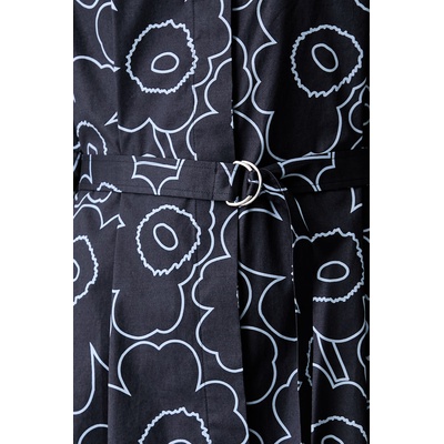 Marimekko рокля от памук с еластан (095994)