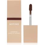 Notino Lifeproof Shake Lip Lacquer дълготрайно течно червило с блясък 155 Sheer Rosewood 5ml