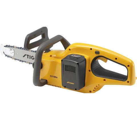 Stiga CS 100e