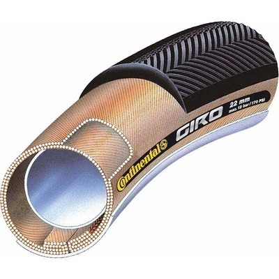 Continental Giro 700x22c