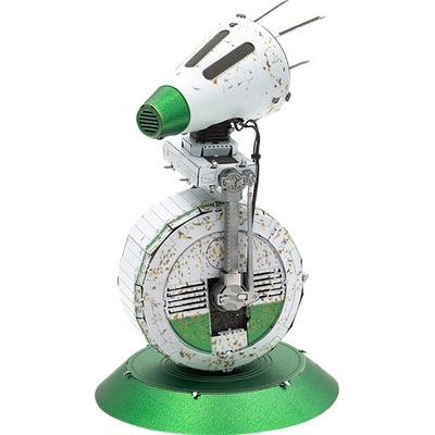 Metal Earth 3D puzzle Star Wars: D-0 31 ks
