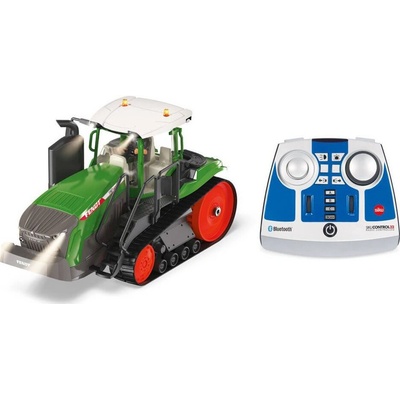 SIKU Control Modrátooth Fendt 1167 Vario MT s diaľk. ovládačom 6730 1:32