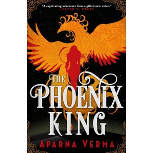 Phoenix King (2023)