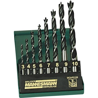 Brüder Mannesmann M54308