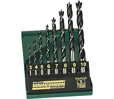 Brüder Mannesmann M54308