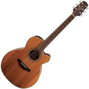 Takamine GN20CE Natural Satin Електро-акустична китара Джъмбо