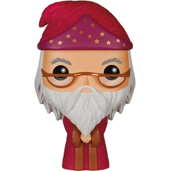 Funko POP! Harry Potter Dumbledore with baby Harry