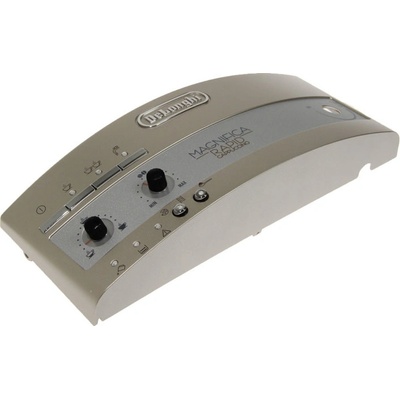 Delonghi ESAM přední kryt stříbrný