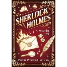 Sherlock Holmes a Mistři lží