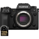Digitální fotoaparáty Fujifilm X-H2S