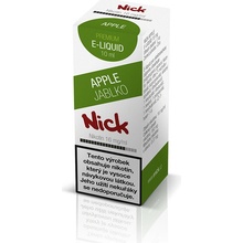 Nick APPLE 10 ml 16 mg
