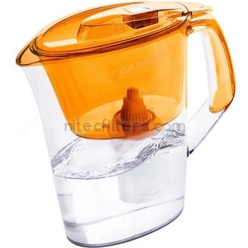 BARRIER Кана за вода premia - бял, оранжев, син, зелен - код В331