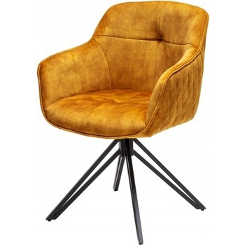 Ainnde Euphoria tmavě žluté 2 ks