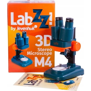 Levenhuk LabZZ M4