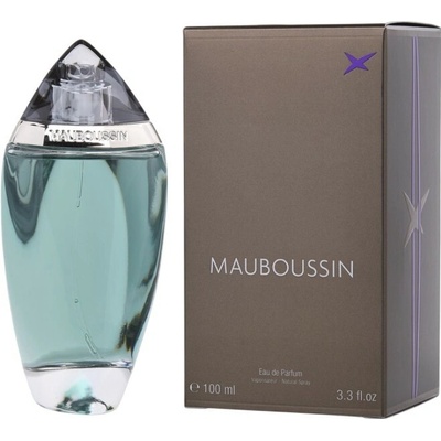 Mauboussin Mauboussin Pour Homme parfémovaná voda pánská 100 ml