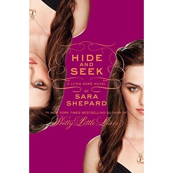 The Lying Game 04. Hide and Seek