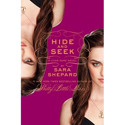 The Lying Game 04. Hide and Seek