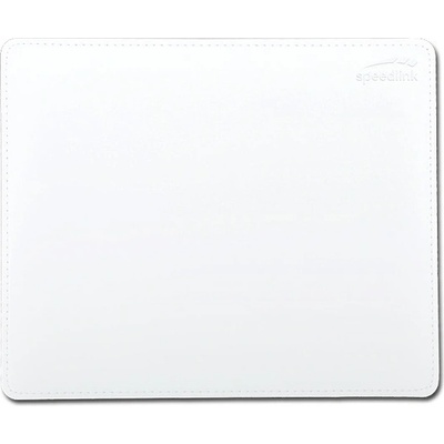 SpeedLink Notary Soft Touch biela SL-6243-LWT