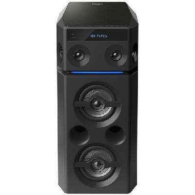 Panasonic_Ce Panasonic SC-UA30E-K