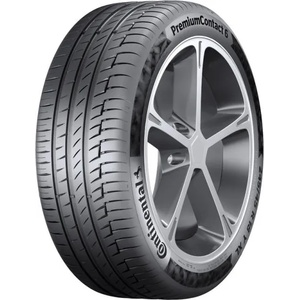 Continental PremiumContact 6 255/55 R20 110V Автомобилни гуми