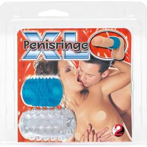 You2Toys - пенисна маншета XL