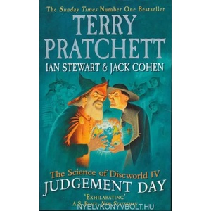 Science of Discworld IV | Terry Pratchett (2014)