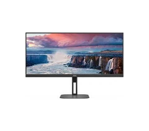 AOC CU34V5C/BK