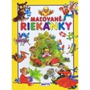Maľované riekanky -