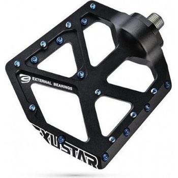 Exustar PB67 BMX pedále