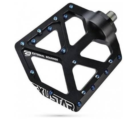 Exustar PB67 BMX pedále