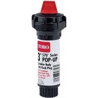 Toro 570Z-3P