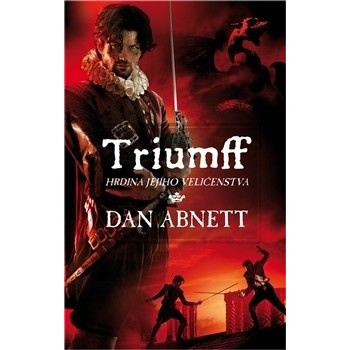Triumff - Dan Abnett