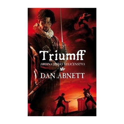 Triumff - Dan Abnett