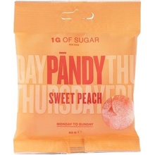 Pandy Candy sweet peach 50 g