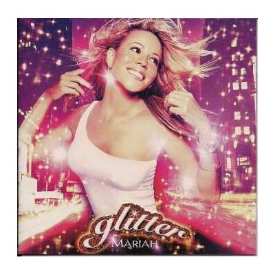 Mariah Carey - Glitter 2 LP