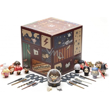EPEE Harry Potter Cube Adventný kalendár