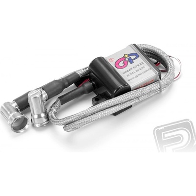 GP Elektronické zapalování komplet pro motor GP 123 a 176ccm STD/EVO