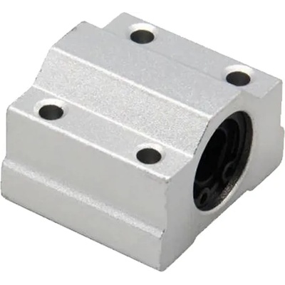 Линеен / аксиален сачмен лагер 10мм (br0005)