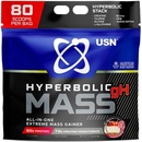 USN Hyperbolic Mass 6000 g
