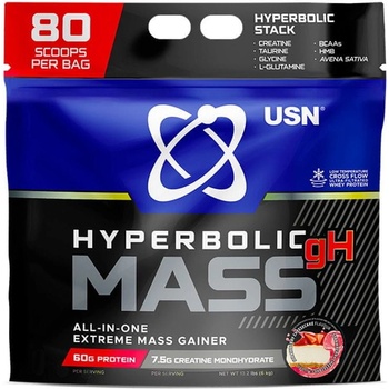 USN Hyperbolic Mass 6000 g