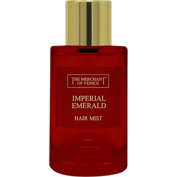 The Merchant Of Venice Imperial Emerald Hair Mist 100 ml за жени