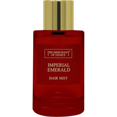The Merchant Of Venice Imperial Emerald Hair Mist 100 ml за жени
