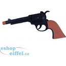 Dětské zbraně Rappa Pistole s odznakem SHERIFF