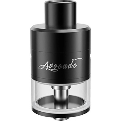 GeekVape Avocado 24 RDTA Tank Černá 5ml