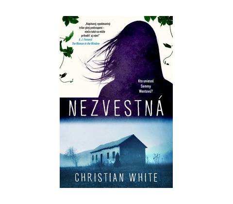 Nezvestná