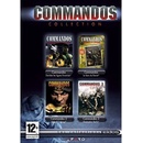 Commandos Collection