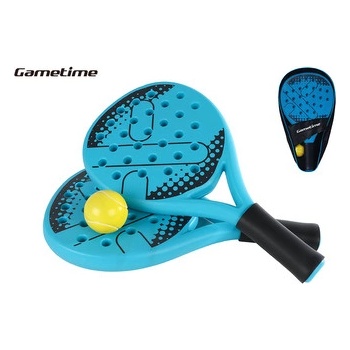 Gametime pálky 2ks 41cm s míčkem v pouzdře
