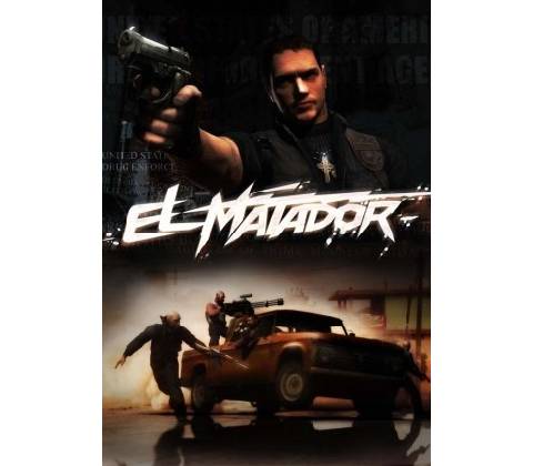 El Matador