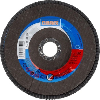 Narex Lamelový kotouč 150 x 22,23 mm ZA 80 65405190